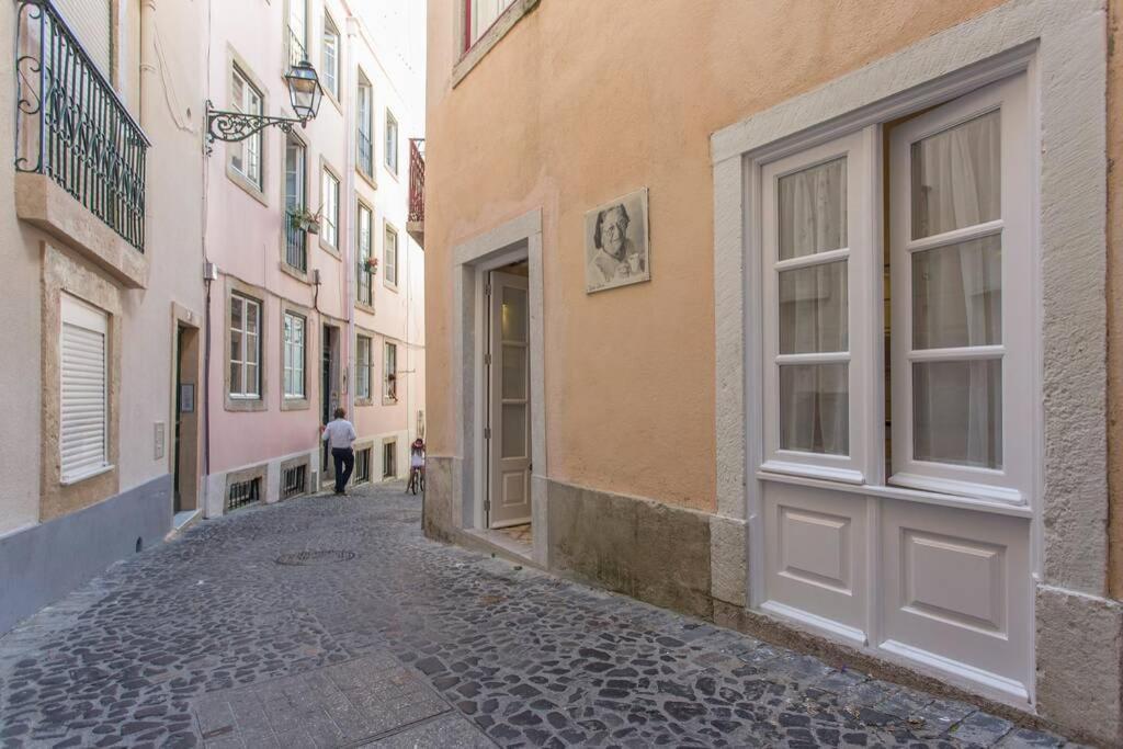 Appartement Soul Of - Iii Lisboa